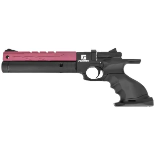 Pistolet wiatrówka PCP Reximex RP RED 4.5 mm - Wiatrówki pistolety - miniaturka - grafika 2
