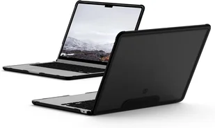 UAG Lucent [U] do MacBook Air 13" 2022/M2 czarna - Torby na laptopy - miniaturka - grafika 1