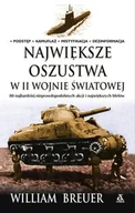 Historia świata - Największe oszustwa w II wojnie światowej - miniaturka - grafika 1