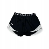 Spodenki damskie - Krótkie spodenki sportowe damskie Under Armour M - miniaturka - grafika 1