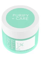 Maseczki do twarzy - Catrice Catrice - PORE CLARIFYING MASK - Maseczka oczyszczająca pory z 1% BHA - 30 ml - miniaturka - grafika 1