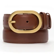 Paski - Pasek damski Gino Rossi BLYL23001 - miniaturka - grafika 1