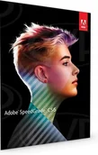 Programy graficzne - ADOBE SPEEDGRADE CS6 BOX PL-EN WIN-MAC 32-64-BIT - miniaturka - grafika 1