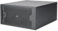 Akcesoria do serwerów - SilverStone RM53-502 5U Rack-Gehäuse SST-RM53-502 - miniaturka - grafika 1