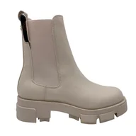Botki damskie - Buty damskie botki Guess Madla rozmiar 35 - miniaturka - grafika 1