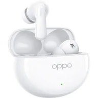 Słuchawki - OPPO Enco Air4 Biały - miniaturka - grafika 1