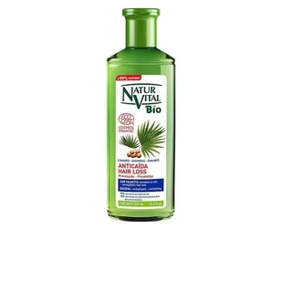 ORGANIC ECOCERT szampon przeciw wypadaniu włosów 300 ml - zawartość: 300 ml - Szampony do włosów - miniaturka - grafika 1