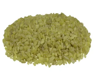 BIO Kasza Bulgur 25 kg - Kasza - miniaturka - grafika 1