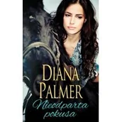 Romanse - Nieodparta pokusa Diana Palmer - miniaturka - grafika 1