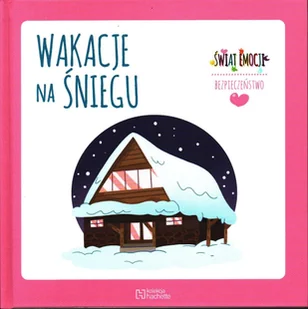 Świat Emocji - Czasopisma - miniaturka - grafika 1