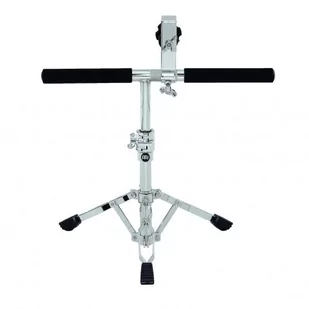 Meinl Percussion meinl Percussion TMB-S bongo Stand, wysokość: 31 cm  51 cm, chrom TMBS - Akcesoria do perkusji - miniaturka - grafika 1