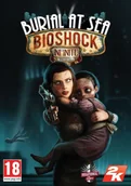 DLC - BioShock Infinite: Burial at Sea Episode 2 DLC - miniaturka - grafika 1