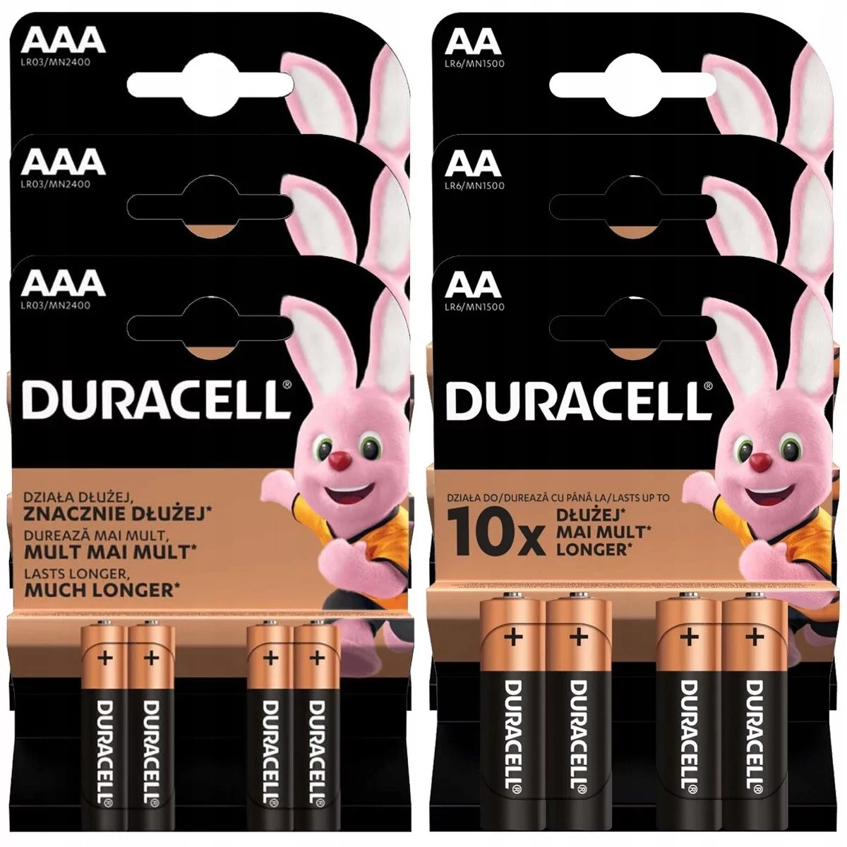 BATERIA litowa DURACELL CR1616 3V 1616 - Sklep, Opinie, Cena w