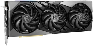 MSI GeForce RTX 4070 Ti Super Gaming X Slim 16GB GDDR6X 256bit DLSS - Karty graficzne - miniaturka - grafika 2