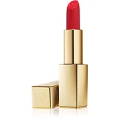 Szminki - Estée Lauder Pure Color Matte Lipstick matowa pomadka do ust 667 Deny All 3.5g - miniaturka - grafika 1