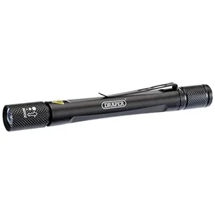 Draper 90098 5 W aluminiowa latarka do latarki - Latarki - miniaturka - grafika 1