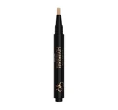 Korektory do twarzy - Golden Rose HD Concealer - HIGH DEFINITION - Korektor pod oczy - 06 GOLCDPOC-ODOC-03 - miniaturka - grafika 1