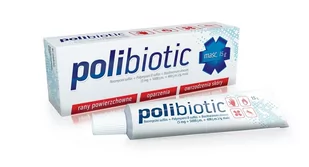 Aflofarm Polibiotic 15 g - Suplementy diety - miniaturka - grafika 1