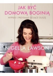 Filo Jak być domową boginią LIT-7708 - Kuchnie świata - miniaturka - grafika 3