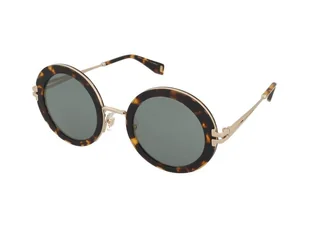 Okulary przeciwsłoneczne Marc Jacobs MJ 1102/S 086/QT - Okulary przeciwsłoneczne - miniaturka - grafika 1