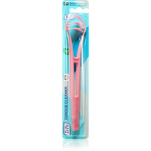 TePe GOOD Tongue Cleaner - skrobak do języka - Produkty na nieświeży oddech - miniaturka - grafika 1