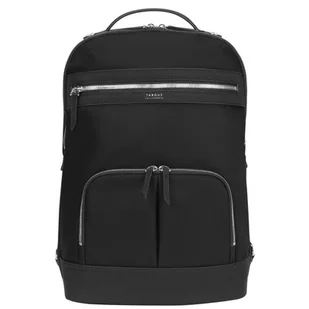 TARGUS 15inch Newport Backpack Black - Plecaki - miniaturka - grafika 2