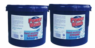 Pasta Bhp do rąk Power Wash 5L duże opakowanie - Mydła - miniaturka - grafika 4