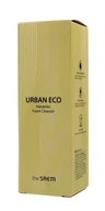 Kremy oczyszczające - SAEM The Saem Urban Eco Harakeke Wegańska Pianka do oczyszczania do twarzy - miniaturka - grafika 1