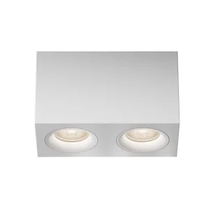 Lampa sufitowa Slim C013CL-02W - Maytoni - Lampy sufitowe - miniaturka - grafika 1