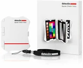 Akcesoria fotograficzne - Datacolor SpyderCheckr Video - wzorzec barw do zastosowań w wideo - miniaturka - grafika 1