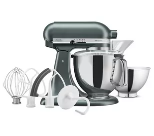 KitchenAid 5KSM175PSEJP - Roboty kuchenne - miniaturka - grafika 1