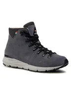 Buty trekkingowe damskie - Zamberlan Trekkingi 325 Cornell Lite Gtx GORE-TEX Szary - miniaturka - grafika 1