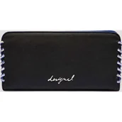 Portfele - Desigual Portfel MONE_CAPSULE TINY ZIP_FIONA - miniaturka - grafika 1