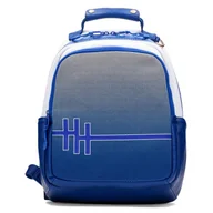 Plecaki - Hispanitas BV253835 V25 INDIGO/SAMBA plecak damski EKO - miniaturka - grafika 1