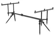 Inne akcesoria dla wędkarzy - Rod Pod 3-Rest CORMORAN 81004 63-81004 - miniaturka - grafika 1