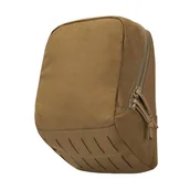 Odzież taktyczna i umundurowanie - Direct Action - Kieszeń Utility Pouch X-Large® - Coyote Brown - PO-UTXL-CD5-CBR - miniaturka - grafika 1