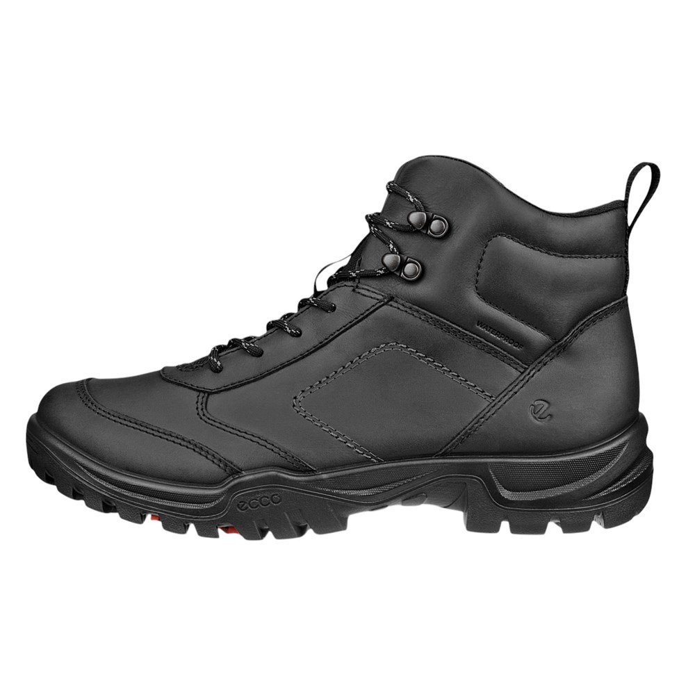 Buty Ecco Xpedition Iii 81141402001