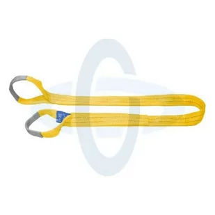 ZAWIESIE PASOWE 3000KG /1,5m - Wciągarki - miniaturka - grafika 1