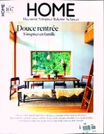 Czasopisma - Home! [FR] - miniaturka - grafika 1