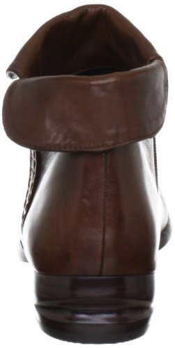 Everybody 990605 klasyczne kozaki damskie, brązowy - Brązowy brązowy 2-41 EU