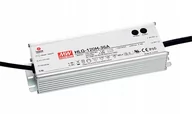 Przetwornice samochodowe - PULSAR HLG 24V/120W/5A zasilacz LED (PL_HLG-120H-24A) - miniaturka - grafika 1