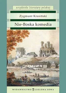 Dramaty - Nie-Boska komedia - miniaturka - grafika 1