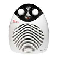 Ogrzewanie przenośne - RAVANSON Termowentylator RAVANSON FH-505 - miniaturka - grafika 1