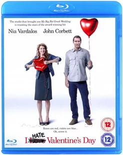 I Hate Valentines Day - Komedie Blu-Ray - miniaturka - grafika 1