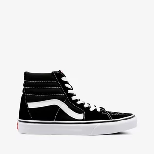 Trampki damskie - Vans VANS SK8 HI VD5IB8CW - grafika 1