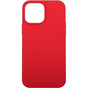 Winner Group Etui WG Liquid Magnet do Apple iPhone 13 Pro Czerwony - Etui i futerały do telefonów - miniaturka - grafika 1