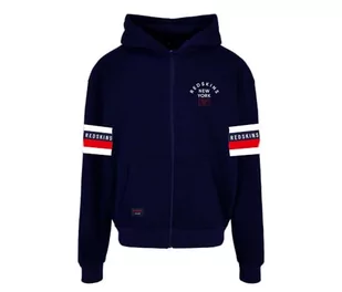 Redskins Bluza dziecięca - Navy - 12 lat, Granatowy, rozmiar uniwersalny - Bluzy dla dziewczynek - miniaturka - grafika 1