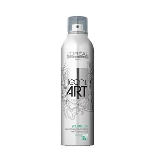 Loreal Professionnel Tecni Art Volume Lift pianka unosząca włosy u nasady 250 ml - Kosmetyki do stylizacji włosów - miniaturka - grafika 1