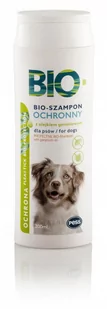 Pess szampon ochronny z olejkiem geraniowym 200 ml - Artykuły przeciw pasożytom - miniaturka - grafika 1