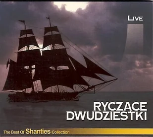 Medialogic Live - Szanty - miniaturka - grafika 1